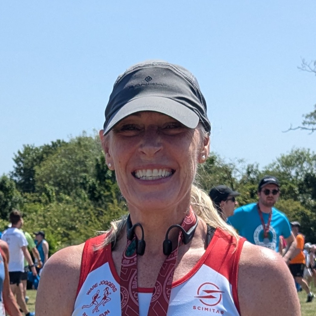 Nicola Tilley