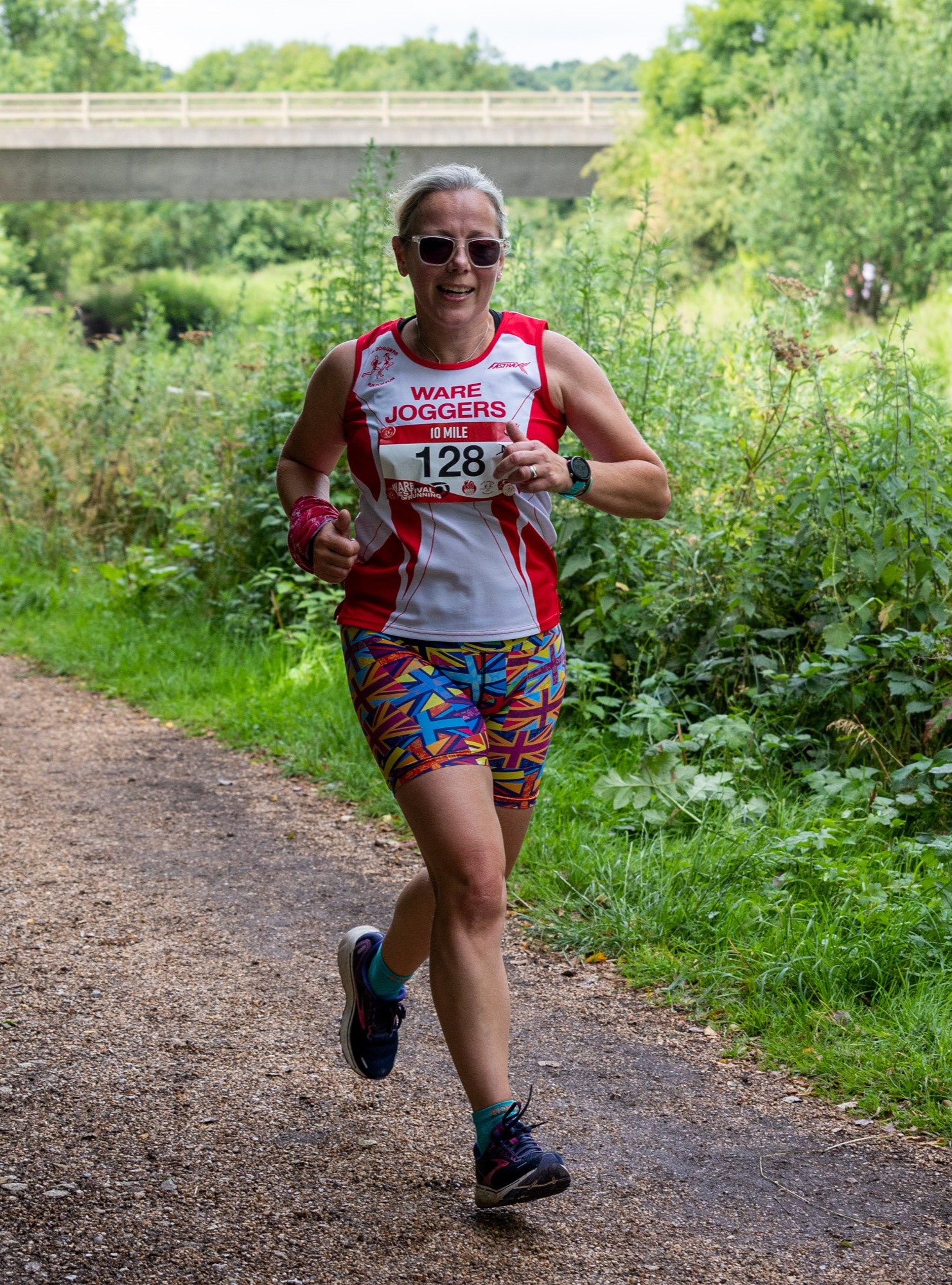 Sharon Threlfall