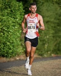 Michael Waddington