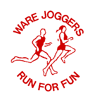 Ware Joggers